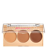 Ruby Kisses CTCXX Mini Contour Cream Palette